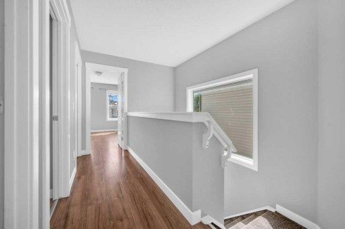 9219 Saddlebrook Drive Ne, Calgary, AB - Indoor Photo Showing Other Room