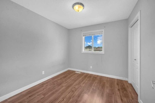 9219 Saddlebrook Drive Ne, Calgary, AB - Indoor Photo Showing Other Room