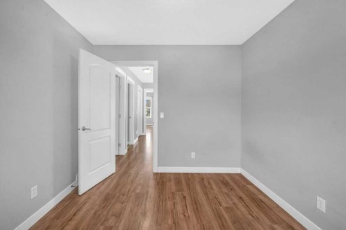9219 Saddlebrook Drive Ne, Calgary, AB - Indoor Photo Showing Other Room