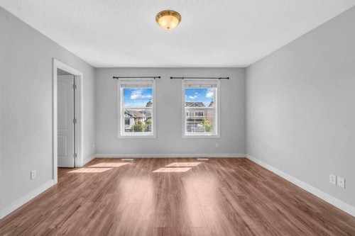 9219 Saddlebrook Drive Ne, Calgary, AB - Indoor Photo Showing Other Room