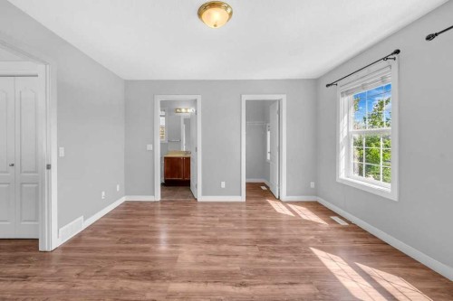 9219 Saddlebrook Drive Ne, Calgary, AB - Indoor Photo Showing Other Room