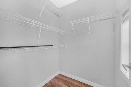 9219 Saddlebrook Drive Ne, Calgary, AB - Indoor With Storage