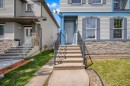 9219 Saddlebrook Drive Ne, Calgary, AB  - Outdoor With Facade 