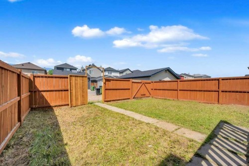 9219 Saddlebrook Drive Ne, Calgary, AB - Outdoor