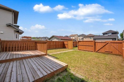 9219 Saddlebrook Drive Ne, Calgary, AB - Outdoor With Exterior