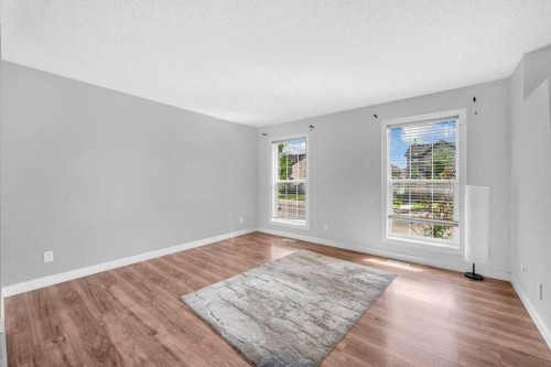 9219 Saddlebrook Drive Ne, Calgary, AB - Indoor Photo Showing Other Room