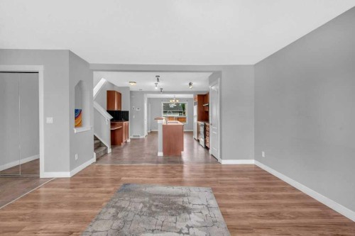 9219 Saddlebrook Drive Ne, Calgary, AB - Indoor