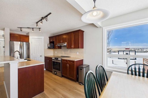 216 Covepark Green Ne, Calgary, AB - Indoor Photo Showing Other Room