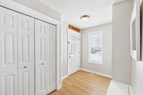 216 Covepark Green Ne, Calgary, AB - Indoor Photo Showing Other Room