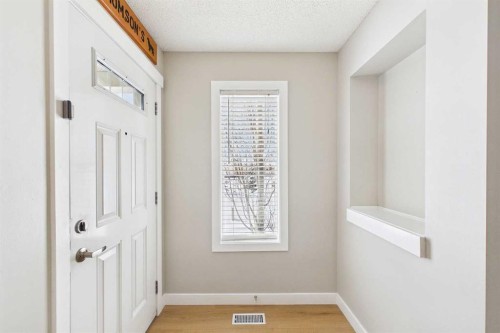 216 Covepark Green Ne, Calgary, AB - Indoor Photo Showing Other Room