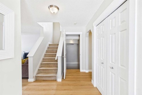 216 Covepark Green Ne, Calgary, AB - Indoor Photo Showing Other Room