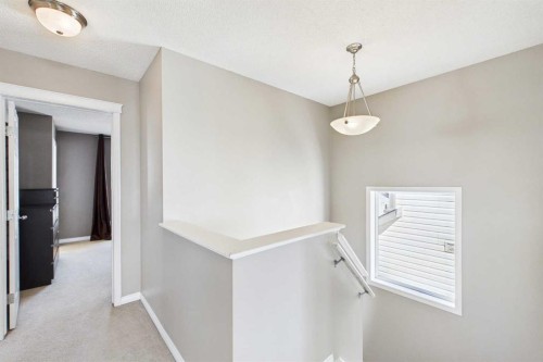 216 Covepark Green Ne, Calgary, AB - Indoor Photo Showing Other Room