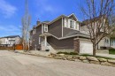 216 Covepark Green Ne, Calgary, AB  - Outdoor 