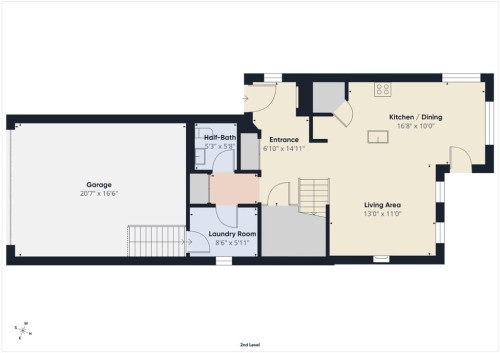 216 Covepark Green Ne, Calgary, AB - Other
