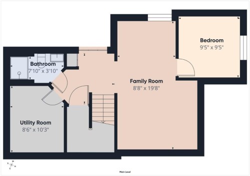 216 Covepark Green Ne, Calgary, AB - Other