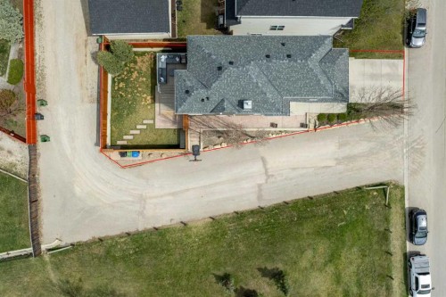 216 Covepark Green Ne, Calgary, AB - Outdoor
