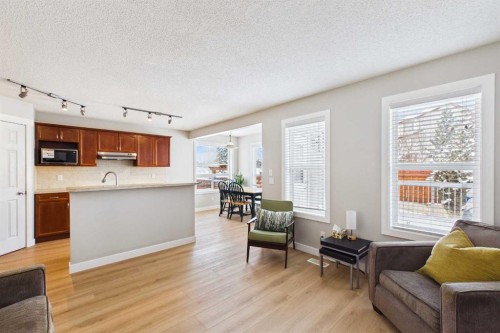 216 Covepark Green Ne, Calgary, AB - Indoor