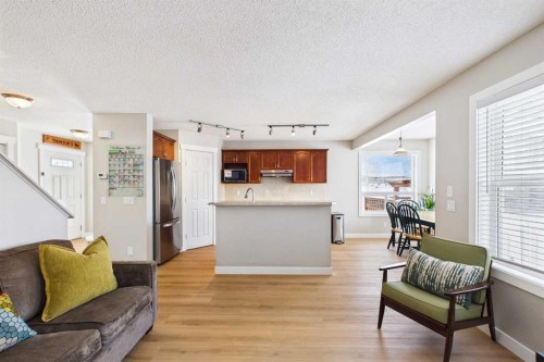 216 Covepark Green Ne, Calgary, AB - Indoor