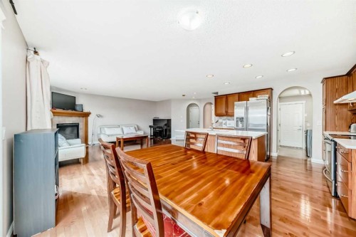 264 Everwillow Green Sw, Calgary, AB - Indoor