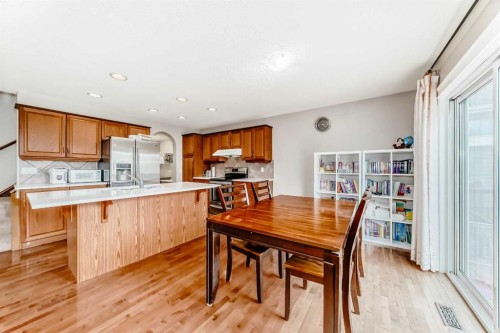 264 Everwillow Green Sw, Calgary, AB - Indoor
