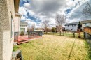 264 Everwillow Green Sw, Calgary, AB  - Outdoor 
