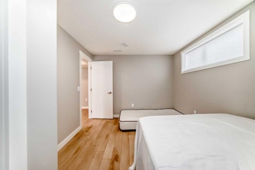 264 Everwillow Green Sw, Calgary, AB - Indoor