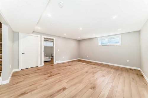 264 Everwillow Green Sw, Calgary, AB - Indoor