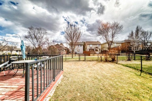 264 Everwillow Green Sw, Calgary, AB - Outdoor