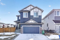 208 Dawson Circle  Chestermere, AB T1X 2R2