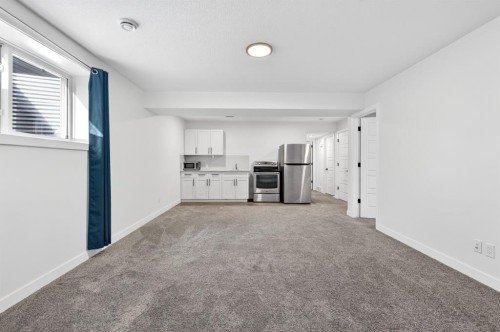 208 Dawson Circle, Chestermere, AB - Indoor
