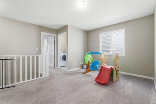 22 Carrington Crescent Nw, Calgary, AB - Indoor