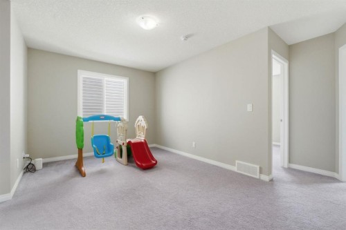 22 Carrington Crescent Nw, Calgary, AB - Indoor