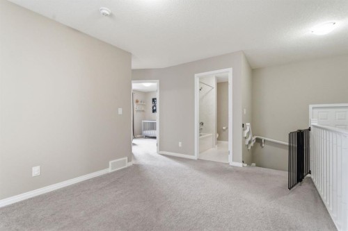 22 Carrington Crescent Nw, Calgary, AB - Indoor Photo Showing Other Room