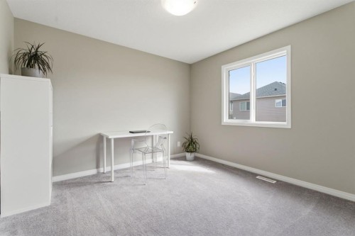 22 Carrington Crescent Nw, Calgary, AB - Indoor Photo Showing Other Room