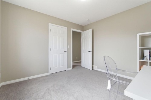 22 Carrington Crescent Nw, Calgary, AB - Indoor