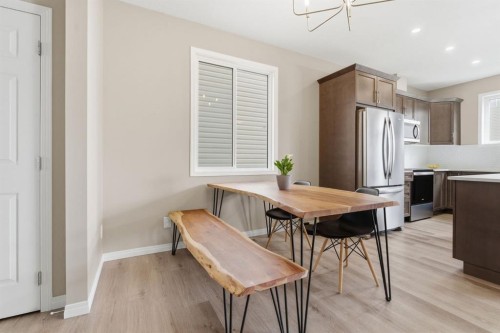 22 Carrington Crescent Nw, Calgary, AB - Indoor