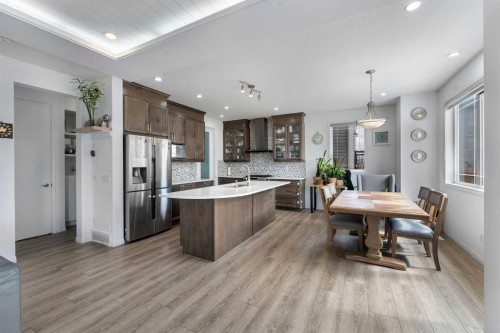 112 Cityside Terrace Ne, Calgary, AB - Indoor
