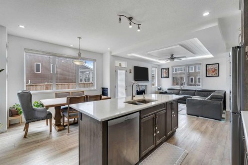 112 Cityside Terrace Ne, Calgary, AB - Indoor