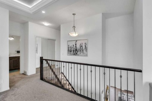 112 Cityside Terrace Ne, Calgary, AB - Indoor Photo Showing Other Room