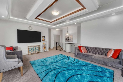 112 Cityside Terrace Ne, Calgary, AB - Indoor Photo Showing Other Room