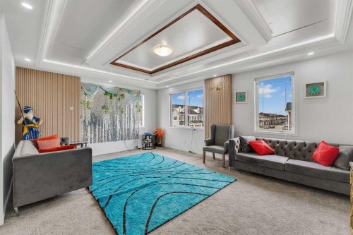 112 Cityside Terrace Ne, Calgary, AB - Indoor