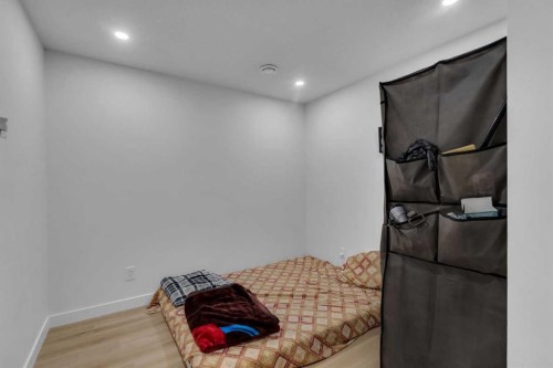 112 Cityside Terrace Ne, Calgary, AB - Indoor