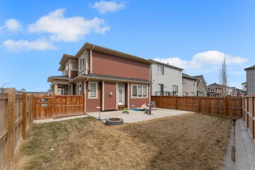 112 Cityside Terrace Ne, Calgary, AB - Outdoor