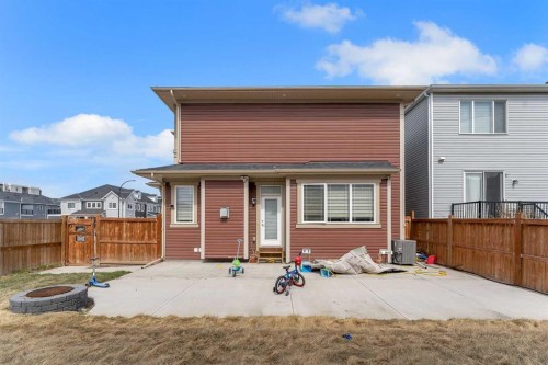 112 Cityside Terrace Ne, Calgary, AB - Outdoor