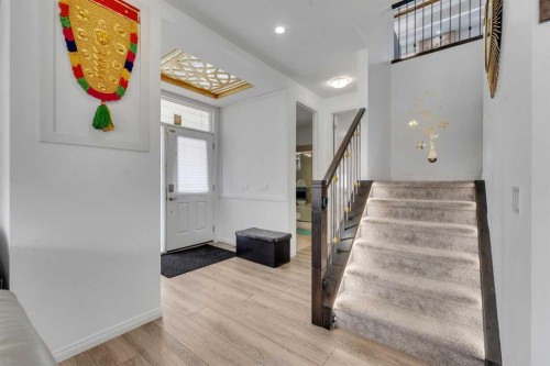 112 Cityside Terrace Ne, Calgary, AB - Indoor Photo Showing Other Room