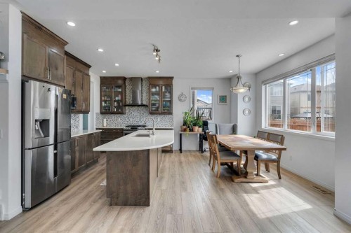 112 Cityside Terrace Ne, Calgary, AB - Indoor