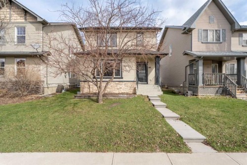 108 Drake Landing Court  Okotoks, AB T1S 2M3