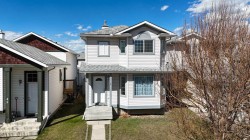 41 Los Alamos Crescent NE Calgary, AB T1Y 7E9