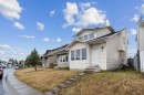 218 Falmere Way Ne, Calgary, AB  - Outdoor 