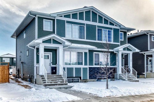 118 Chelsea Mews  Chestermere, AB T1X 3H2